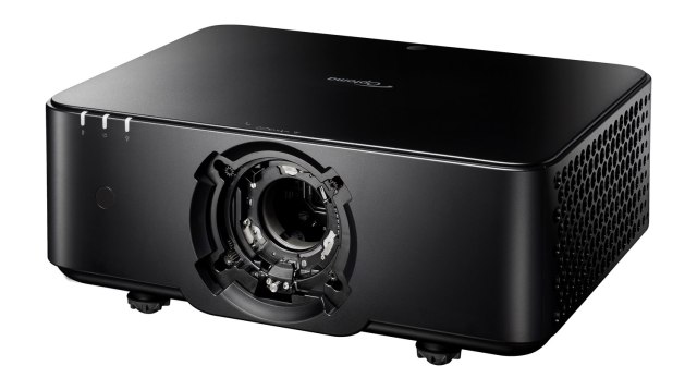 Optoma ZK1000 4K UHD+ High Brightness ProAV Laser Projector