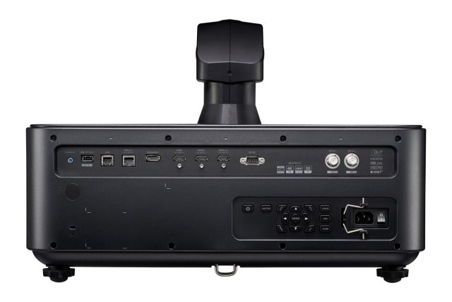Optoma ZK1000 4K UHD+ High Brightness ProAV Laser Projector