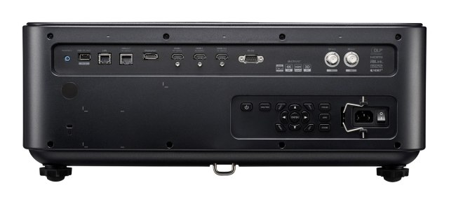 Optoma ZK1000 4K UHD+ High Brightness ProAV Laser Projector