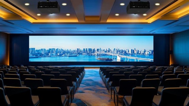 Optoma ZK1000 4K UHD+ High Brightness ProAV Laser Projector
