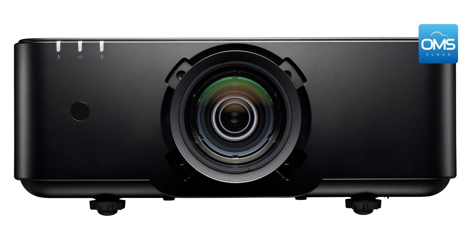 Optoma ZK1000 4K UHD+ High Brightness ProAV Laser Projector