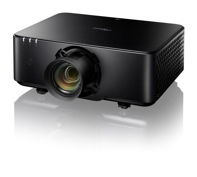 Optoma ZK1000 4K UHD+ High Brightness ProAV Laser Projector