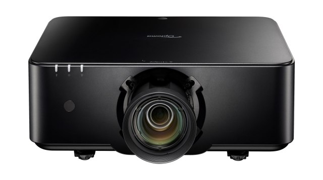Optoma ZK1000 4K UHD+ High Brightness ProAV Laser Projector