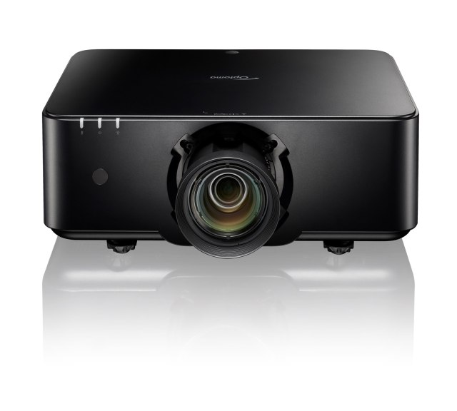 Optoma ZK1000 4K UHD+ High Brightness ProAV Laser Projector