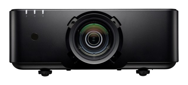 Optoma ZK1000 4K UHD+ High Brightness ProAV Laser Projector