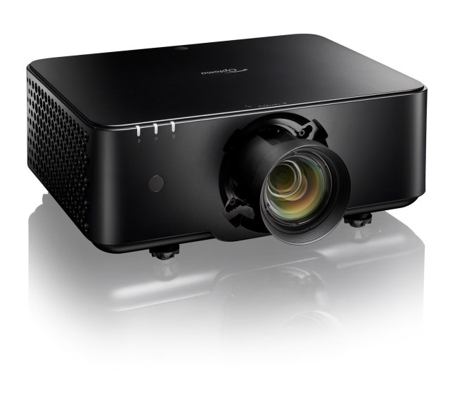 Optoma ZK1000 4K UHD+ High Brightness ProAV Laser Projector