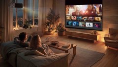 Optoma UZ38X 4K UHD Home Projector