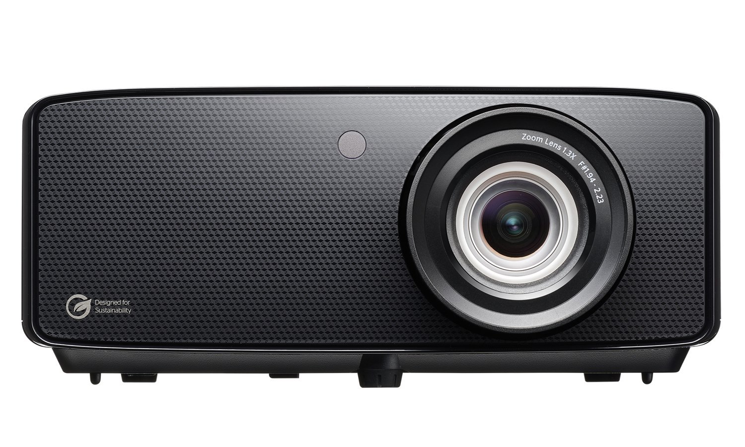 Optoma UZ38X 4K UHD Home Projector