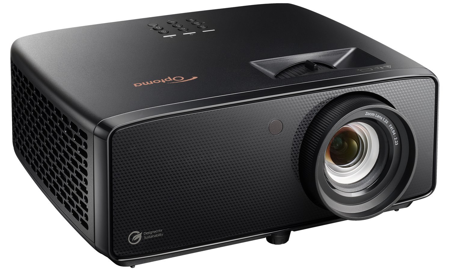 Optoma UZ38X 4K UHD Home Projector
