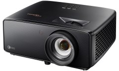 Optoma UZ38X 4K UHD Home Projector