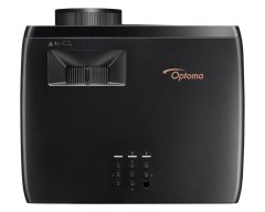 Optoma UZ38X 4K UHD Home Projector