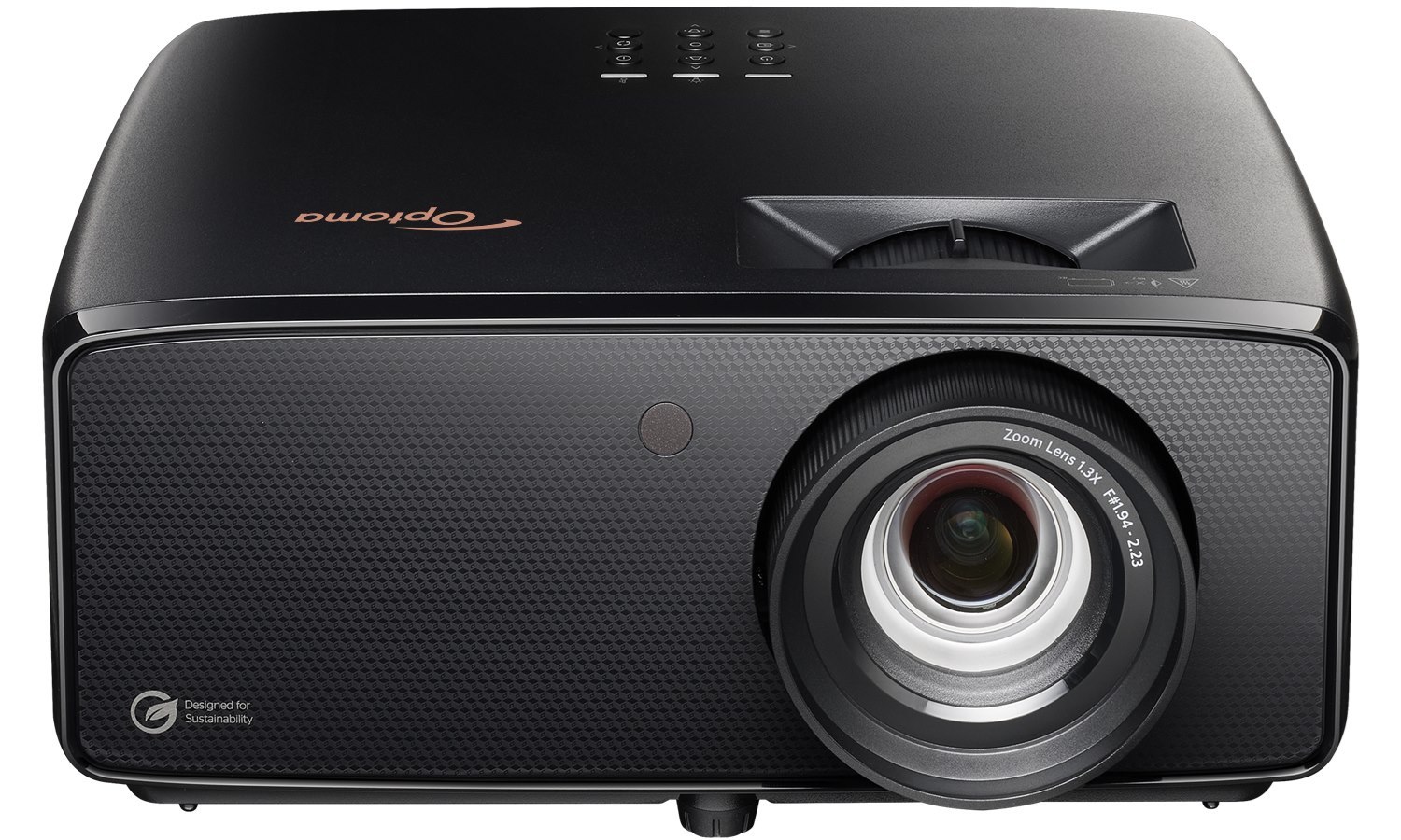 Optoma UZ38X 4K UHD Home Projector