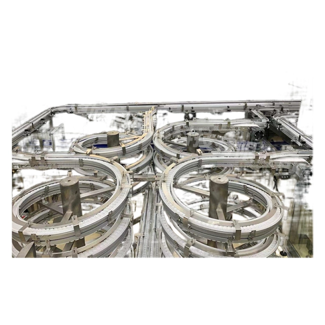 Conveyor system manufacturers