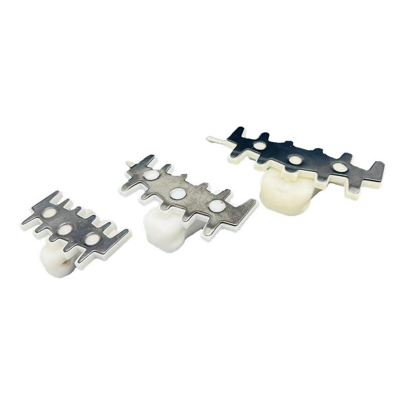 Steel Top Chain