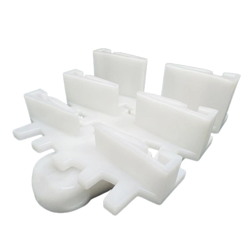 Flexible Cleated Chain