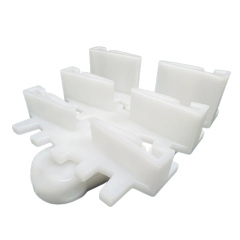 Flexible Cleated Chain