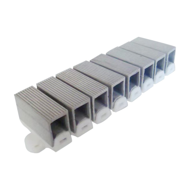 Flexible Cleat Chain