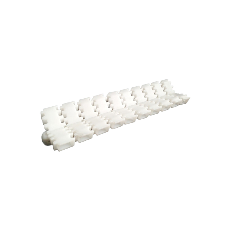 V Cleated Chain