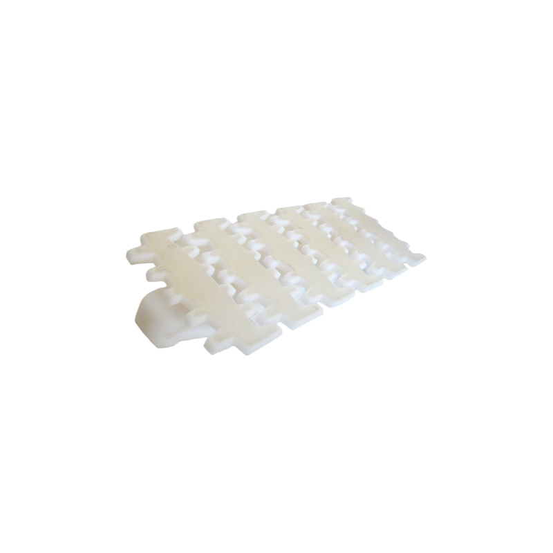 Flexible Cleated chain