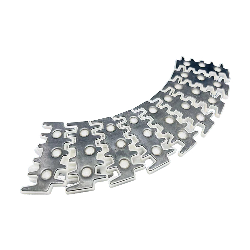 Steel Top Chain