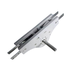 Intermediate Drive unit