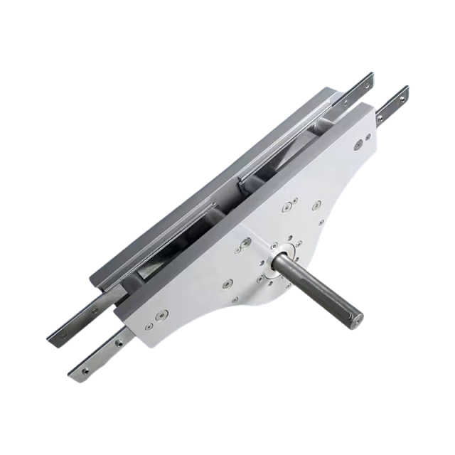 Intermediate Drive unit