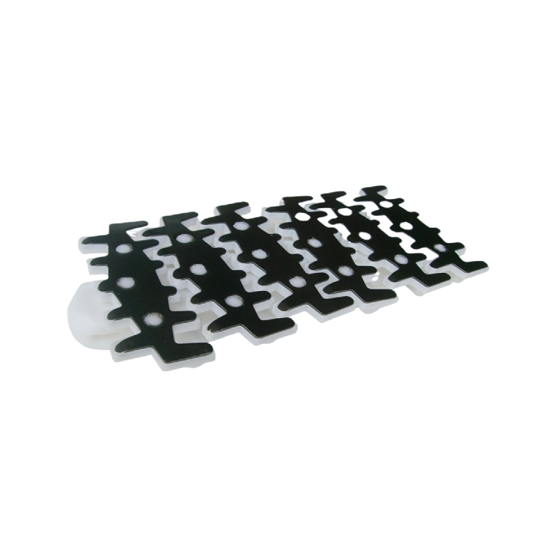Steel Top Chain