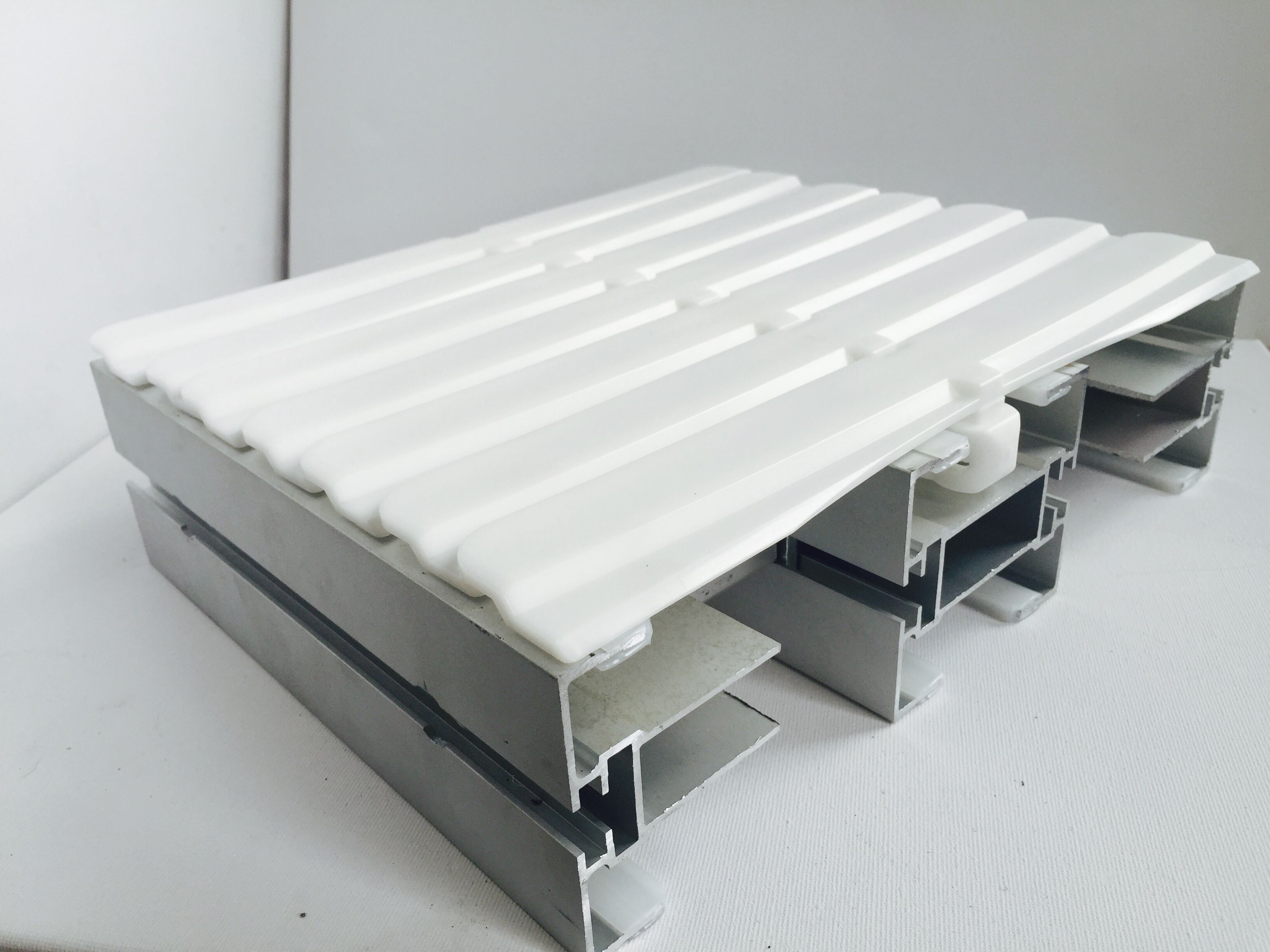 Versatile Jbtp 295 Flexible Conveyor Chain for Smooth Transport Solutions