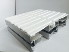 Versatile Jbtp 295 Flexible Conveyor Chain for Smooth Transport Solutions