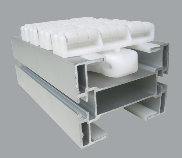 Conveyor System H105