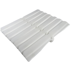 Versatile Jbtp 295 Flexible Conveyor Chain for Smooth Transport Solutions