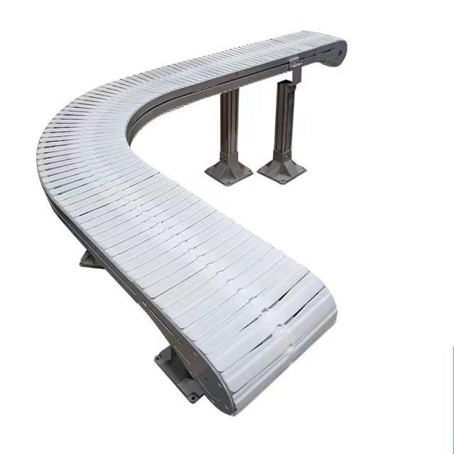 Versatile Jbtp 295 Flexible Conveyor Chain for Smooth Transport Solutions