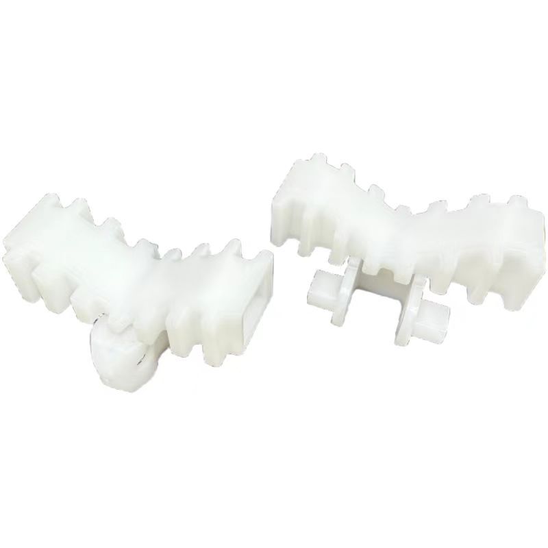 V Cleated Chain