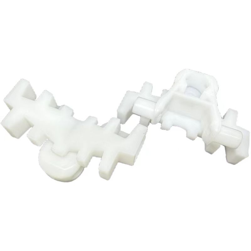V Cleated Chain