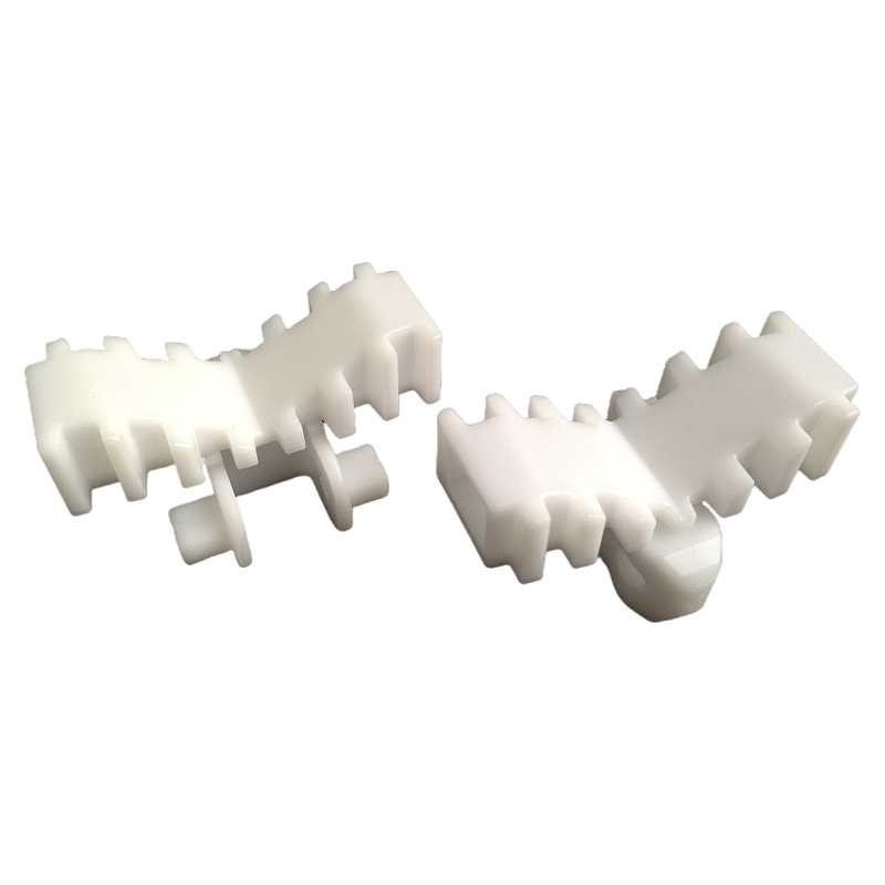 V Cleated Chain