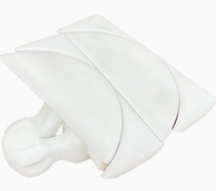 Flexible Plain chain