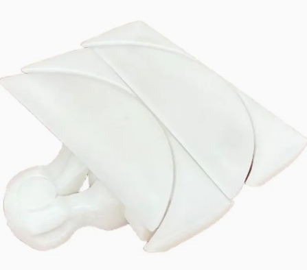 Flexible Plain chain