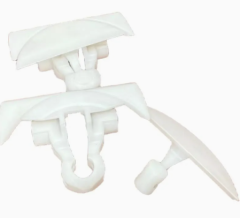 Flexible Plain chain