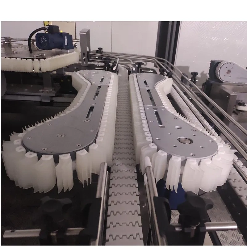 Wedge Conveyor