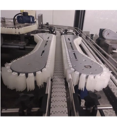 Wedge Conveyor