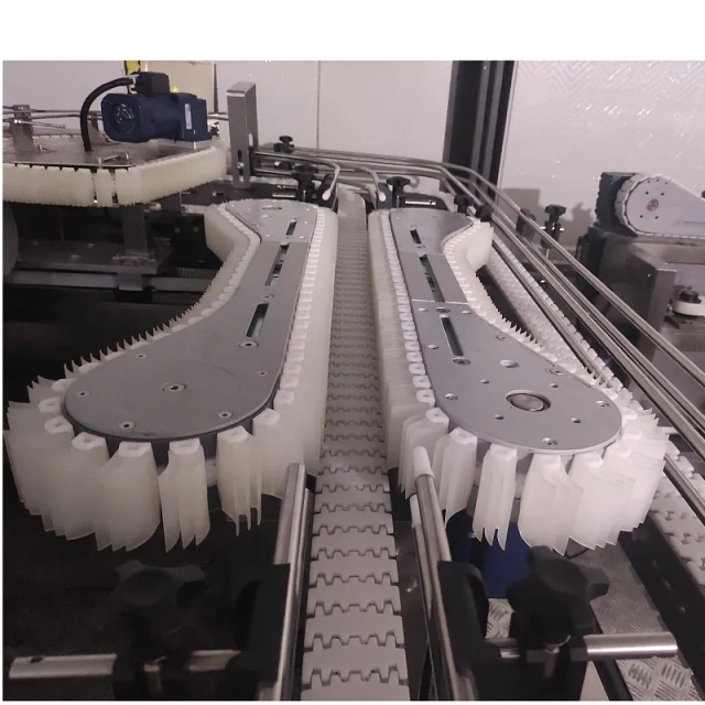 Wedge Conveyor
