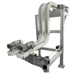 Wedge Conveyor