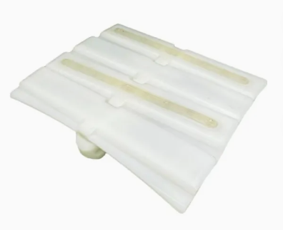 Durable 175 Jktp 5 Top Chain Flexible Chain for Efficient Conveying