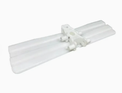Versatile Jbtp 295 Flexible Conveyor Chain for Smooth Transport Solutions