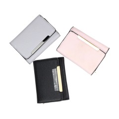 Girl Kids Lady PU wallet