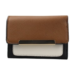 EPI Leather Wallet