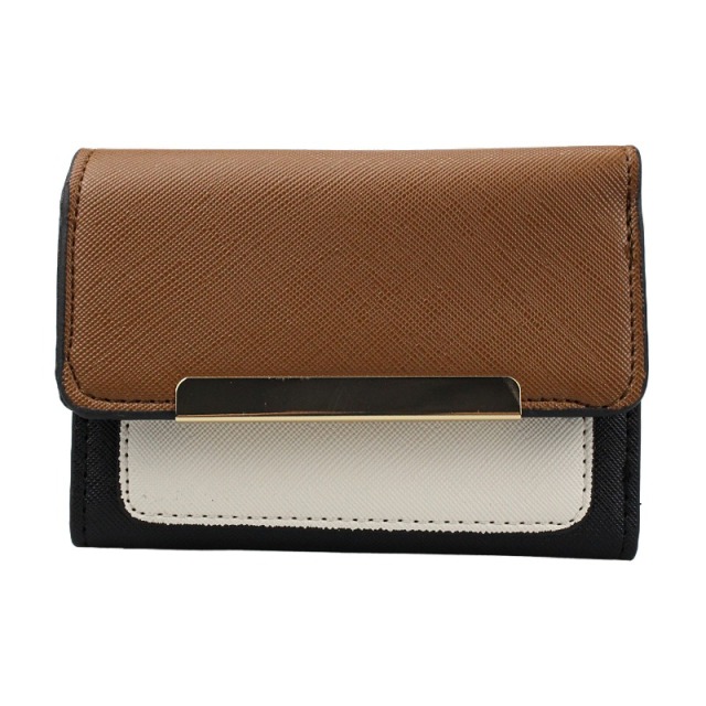 EPI Leather Wallet