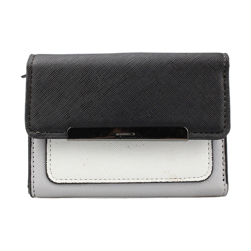 EPI Leather Wallet