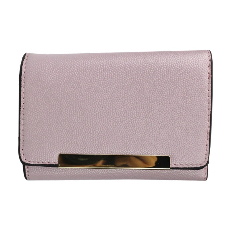 Girl Kids Lady PU wallet