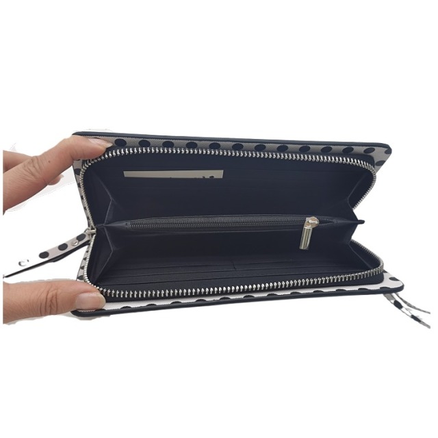 Polka Wallet